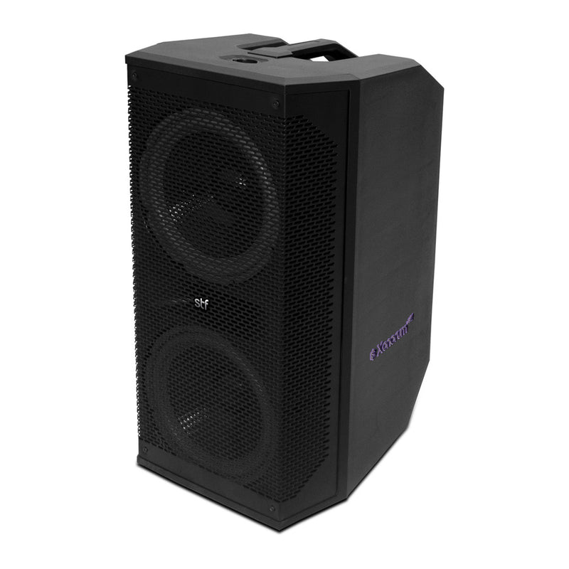 Sistema Audio Lineal Profesional Xonorum Evo 1 STF | Potencia 500W, Audiencia 50 personas