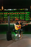 Sistema Audio Lineal Profesional Xonorum Evo 1 STF | Potencia 500W, Audiencia 50 personas