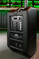 Sistema Audio Lineal Profesional Xonorum Evo 1 STF | Potencia 500W, Audiencia 50 personas