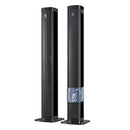 Barra de Sonido Home Audio 2.0: Sonido Envolvente para tu Hogar