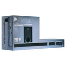 Barra de Sonido Home Audio 5.1 con Subwoofer alámbrico: Sonido Envolvente para tu Hogar