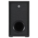 Barra de Sonido Home Audio 5.1 con Subwoofer alámbrico: Sonido Envolvente para tu Hogar