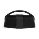 Bocina inalámbrica portátil | STF Hype Travel | 3" x 2 pulgadas 5hrs uso 20W función TWS