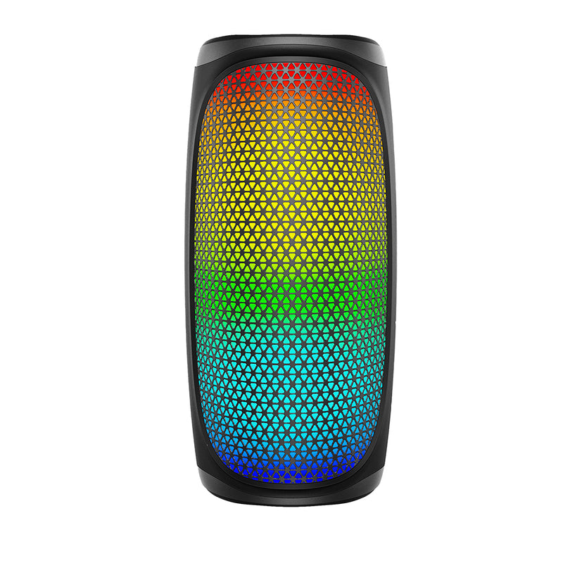 Bocina portátil inalámbrica STF Pocket Fest: 2.5" pulgadas, 7hr uso, 5W, Función TWS