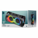 Bocina Inalambrica Allure Doble 6.5 STF 50W 2hrs Uso