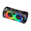 Bocina Inalambrica Allure Doble 6.5 STF 50W 2hrs Uso