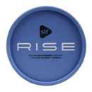 Bocina Inalámbrica portátil STF Rise: 2 x 2" pulgadas, 5hrs uso, 10W, protección IPX3, Azul