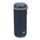 Bocina Inalámbrica portátil STF Rise: 2 x 2" pulgadas, 5hrs uso, 10W, protección IPX3, Azul