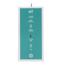 Bocina Inalámbrica portátil STF Bolt: 10hrs uso, 5W, protección IPX3, Morado