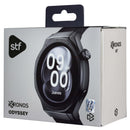 Smartwatch STF Kronos Odyssey con Pantalla HD, Conectividad Inalambrica y Monitoreo de Salud