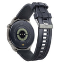 Smartwatch STF Kronos Odyssey con Pantalla HD, Conectividad Inalambrica y Monitoreo de Salud