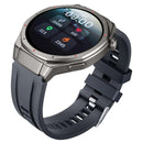 Smartwatch STF Kronos Odyssey con Pantalla HD, Conectividad Inalambrica y Monitoreo de Salud