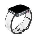 Smartwatch reloj inteligente | STF Kronos Beyond | 2" pulgadas AMOLED Protección 5ATM