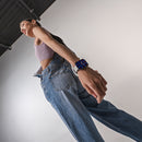 Smartwatch reloj inteligente | STF Kronos Beyond | 2" pulgadas AMOLED Protección 5ATM