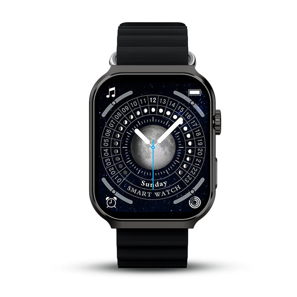 Smartwatch reloj inteligente | STF Kronos Prime | pantalla 1.96", IP67
