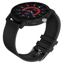 Smartwatch Kronos Insignia Round TFT 1.39", Llamadas, IP65 Negro