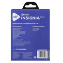 Smartwatch Kronos Insignia Round TFT 1.39", Llamadas, IP65 Lila