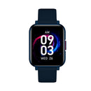 Smartwatch reloj inteligente | STF Kronos Optimum | 1.85", IP67 Azul