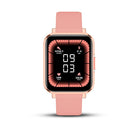 Smartwatch reloj inteligente | STF Kronos Optimum | 1.85", IP67 Rosa