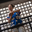 Smartwatch reloj inteligente | STF Kronos Optimum | 1.85", IP67 Rosa