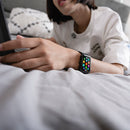 Smartwatch reloj inteligente | STF Kronos Ultimate | AMOLED 1.78", IP67