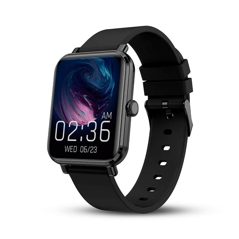 Smartwatch reloj inteligente | STF Kronos Ultimate | AMOLED 1.78", IP67