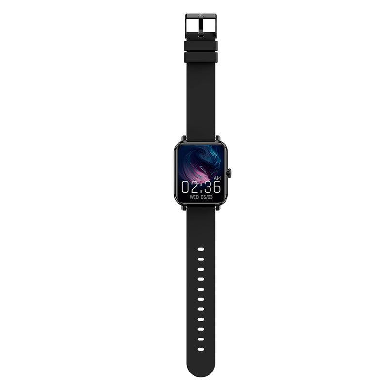 Stf smartwatch urban kronos negro cheap
