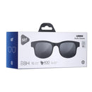 Lentes de Sol con Audio Lennz Audio Glasses STF 8Hrs Uso Protección UV400