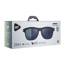 Lentes de Sol con Audio Lennz Plus Audio Glasses STF 5Hrs Uso Protección UV400