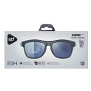 Lentes de Sol con Audio Lennz Plus Audio Glasses STF 5Hrs Uso Protección UV400