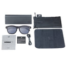 Lentes de Sol con Audio Lennz Plus Audio Glasses STF 5Hrs Uso Protección UV400