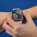 Smartwatch reloj inteligente | STF Kronos Neox | 1.78" pulgadas AMOLED Resistencia al agua IP67 blanco