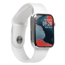 Smartwatch reloj inteligente | STF Kronos Neox | 1.78" pulgadas AMOLED Resistencia al agua IP67 blanco