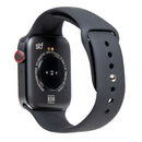 Smartwatch reloj inteligente | STF Kronos Neox | 1.78" pulgadas AMOLED Resistencia al agua IP67 negro