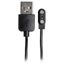 Smartwatch reloj inteligente | STF Kronos Neox | 1.78" pulgadas AMOLED Resistencia al agua IP67 negro