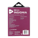 Smartwatch STF Kronos Insignia TFT 2.01", Llamadas, IP65 blanco