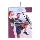 Smartwatch STF Kronos Insignia TFT 2.01", Llamadas, IP65 blanco