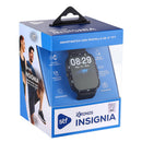 Smartwatch STF Kronos Insignia TFT 2.01", Llamadas, IP65 negro