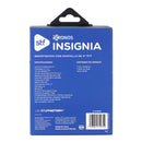 Smartwatch STF Kronos Insignia TFT 2.01", Llamadas, IP65 negro