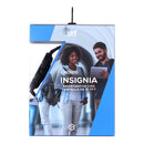 Smartwatch STF Kronos Insignia TFT 2.01", Llamadas, IP65 negro