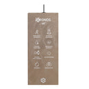 Smartwatch STF Kronos Oblivion AMOLED 1.43", Llamadas, IP68 beige