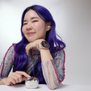 Smartwatch STF Kronos Oblivion AMOLED 1.43", Llamadas, IP68 beige