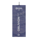 Smartwatch STF Kronos Oblivion AMOLED 1.43", Llamadas, IP68 grafito