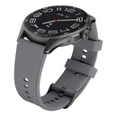 Smartwatch STF Kronos Oblivion AMOLED 1.43", Llamadas, IP68 grafito