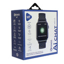 Smartwatch STF Kronos AI CHAT AMOLED 2.04", Chat GPT, IP67