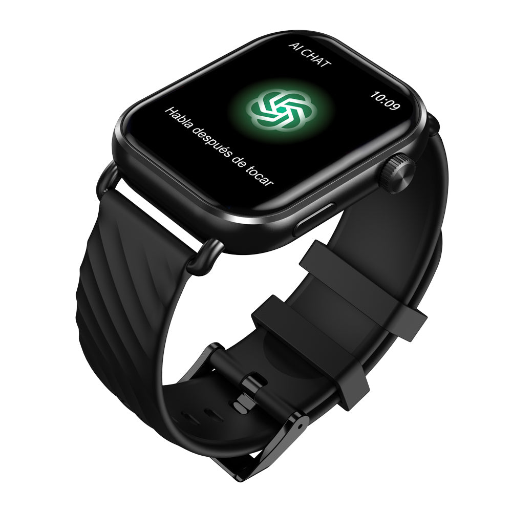 Smart Watch Series 10 Ultimo Reloj De Iphone Apple Series 10 Nuevo