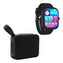 Smartwatch + Bocina portatil Kronos Speaker pack