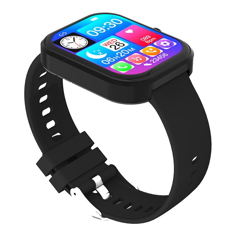 Smartwatch + Audífonos inalámbricos Kronos TWS pack