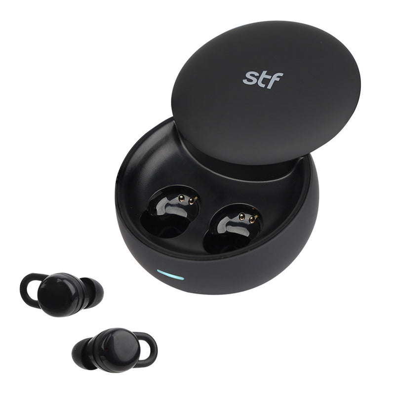Smartwatch + Audífonos inalámbricos Kronos TWS pack