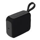 Kronos Play Pack STF: Smartwatch 2" + Bocina portátil Negro